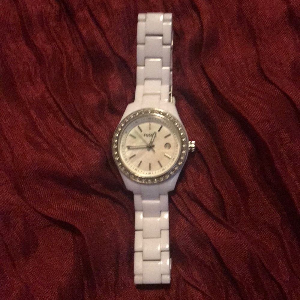 Fossil Watch